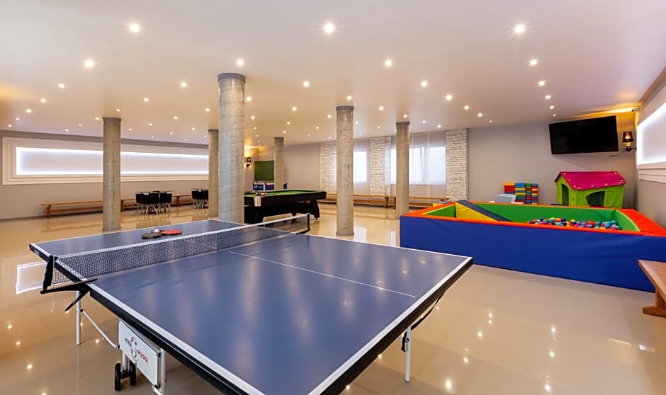 Willa B&B Maszoperii 15