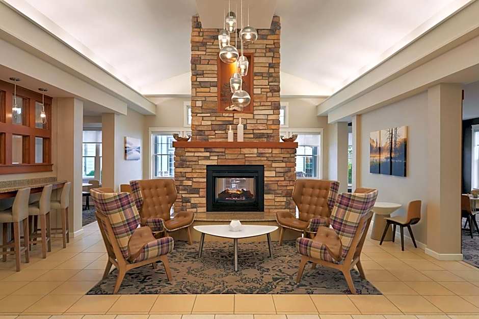 Residence Inn by Marriott Gravenhurst Muskoka Wharf