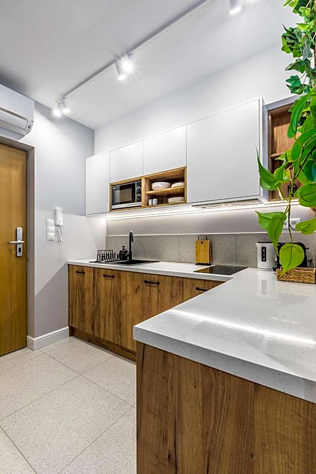 Aparthotel Lucylla