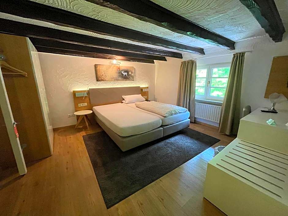 Hotel & Gastropark Loemühle