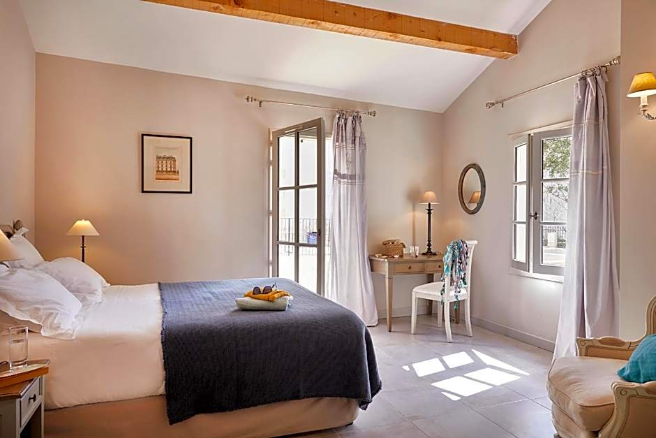 Château Les Carrasses