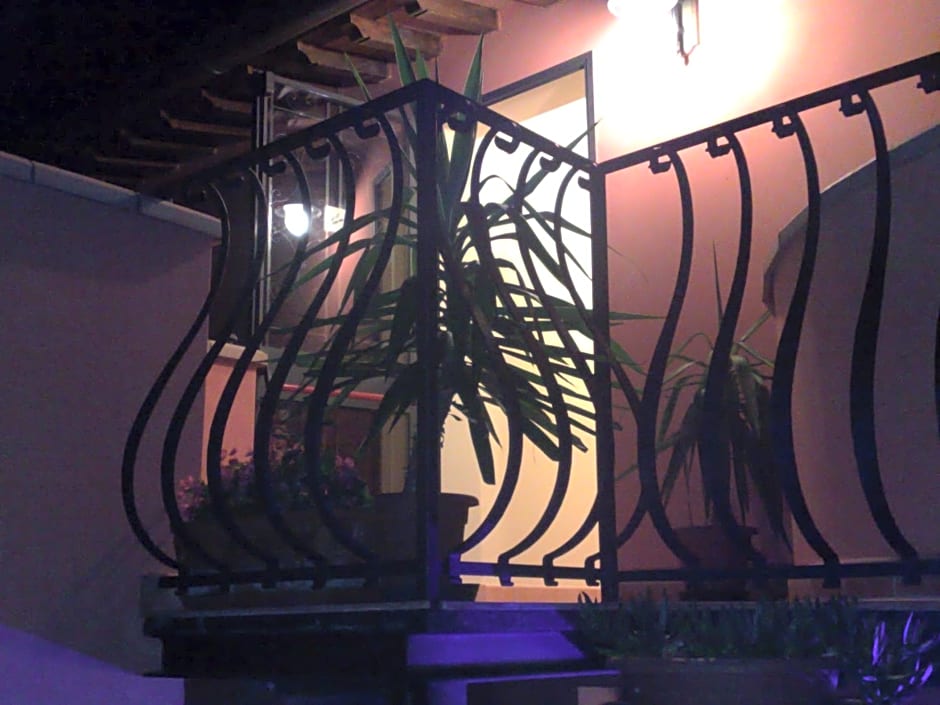 Locanda Il Gallo