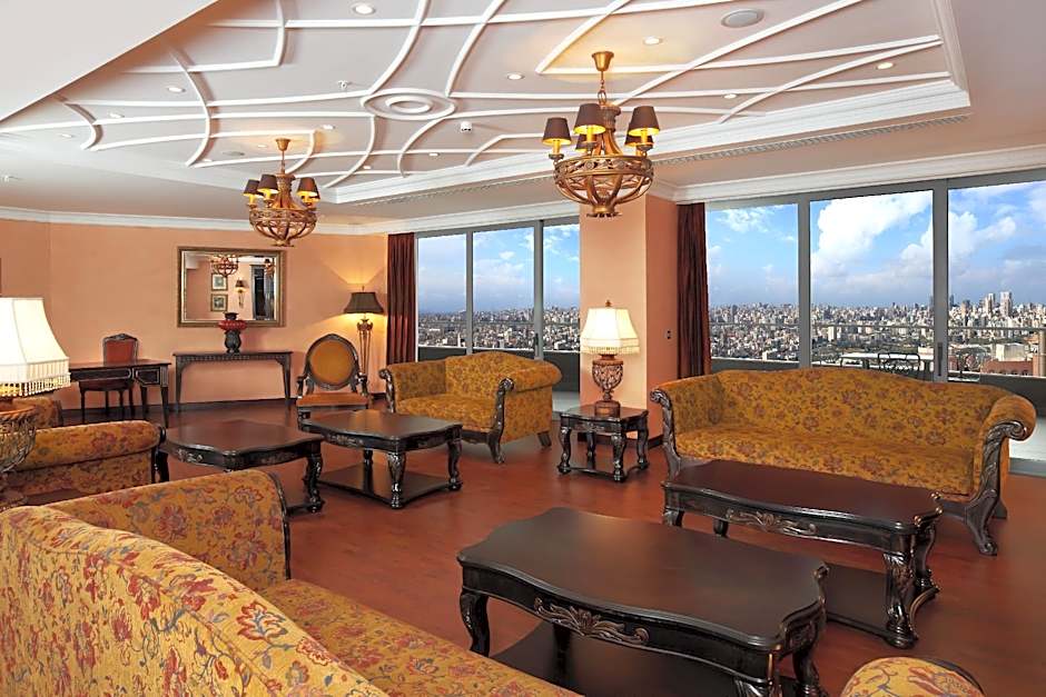 Al Habtoor Grand Beirut