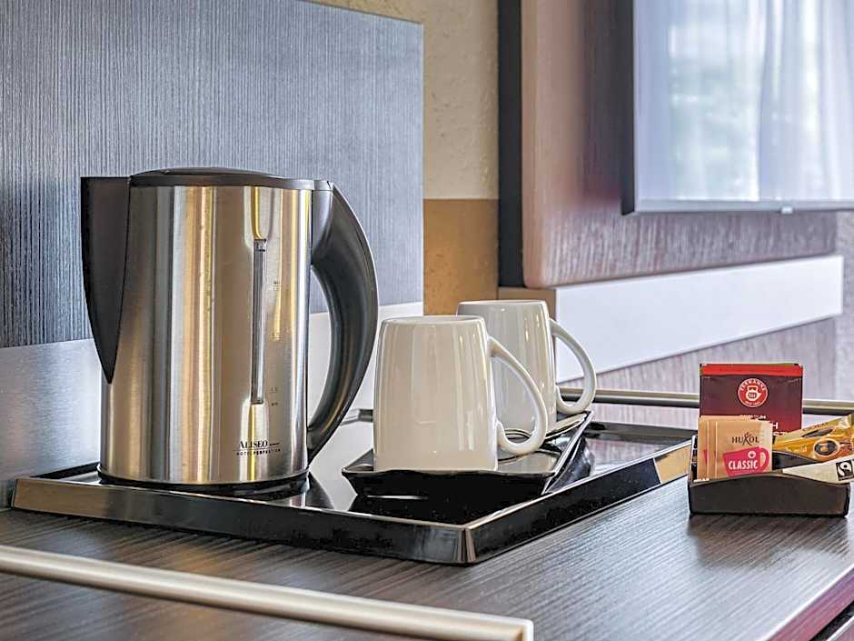 Mercure Hotel Hannover City
