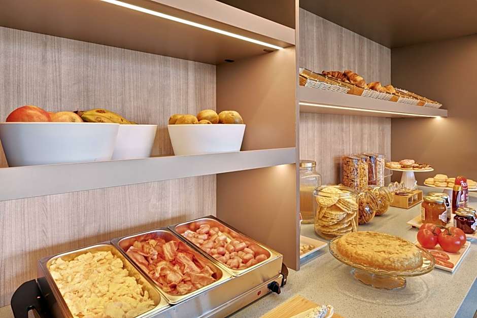 B&B HOTEL Madrid Fuenlabrada Retail Park