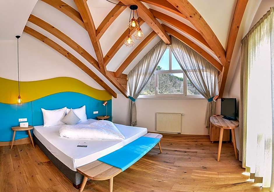 Seehotel Sparer