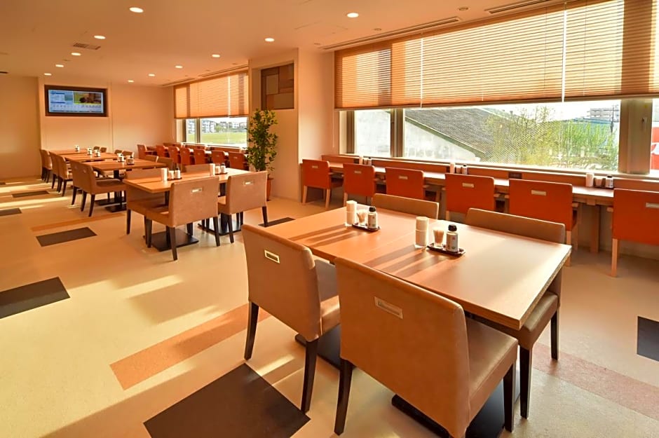 Dormy Inn Abashiri Natural Hot Spring