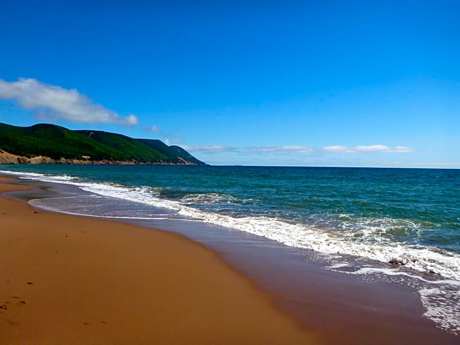 Back Home Bed and Breakfast