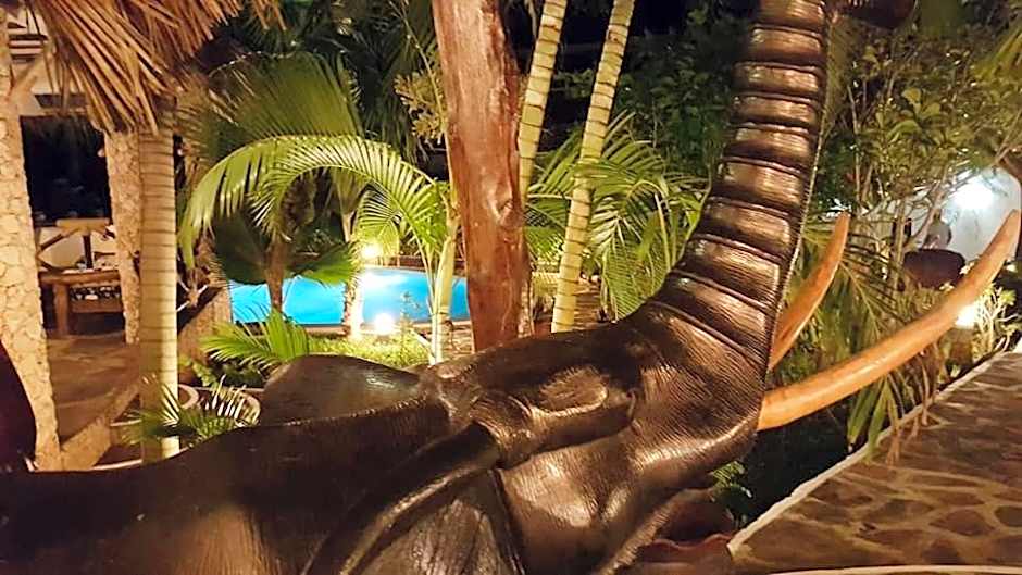 Boutique Hotel Nyumbani Tembo