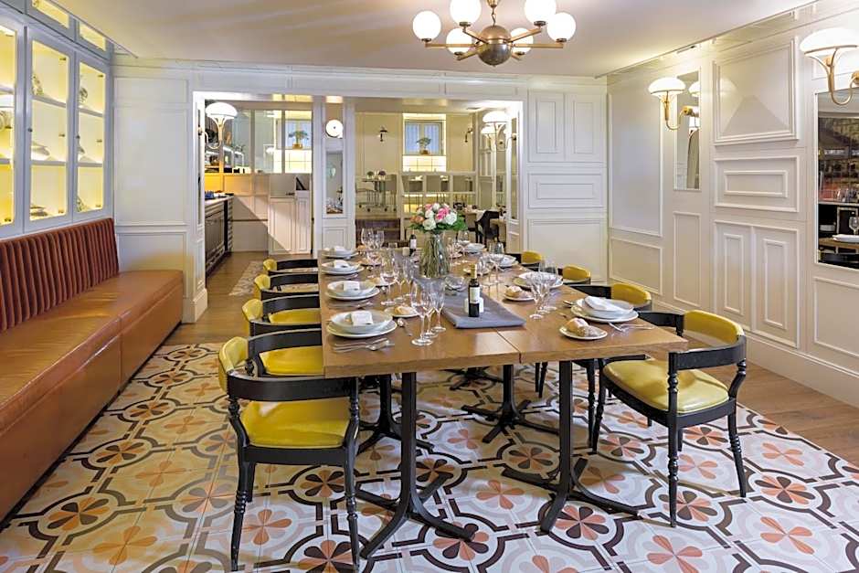 H10 Villa De La Reina