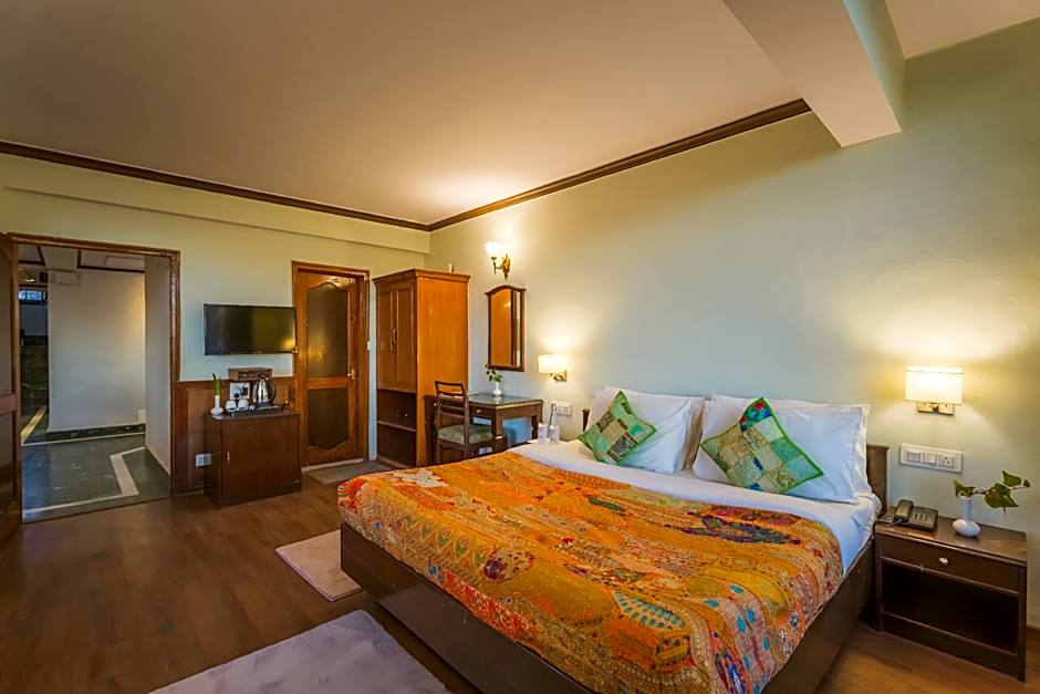Tripli Hotels Le Royale Shimla