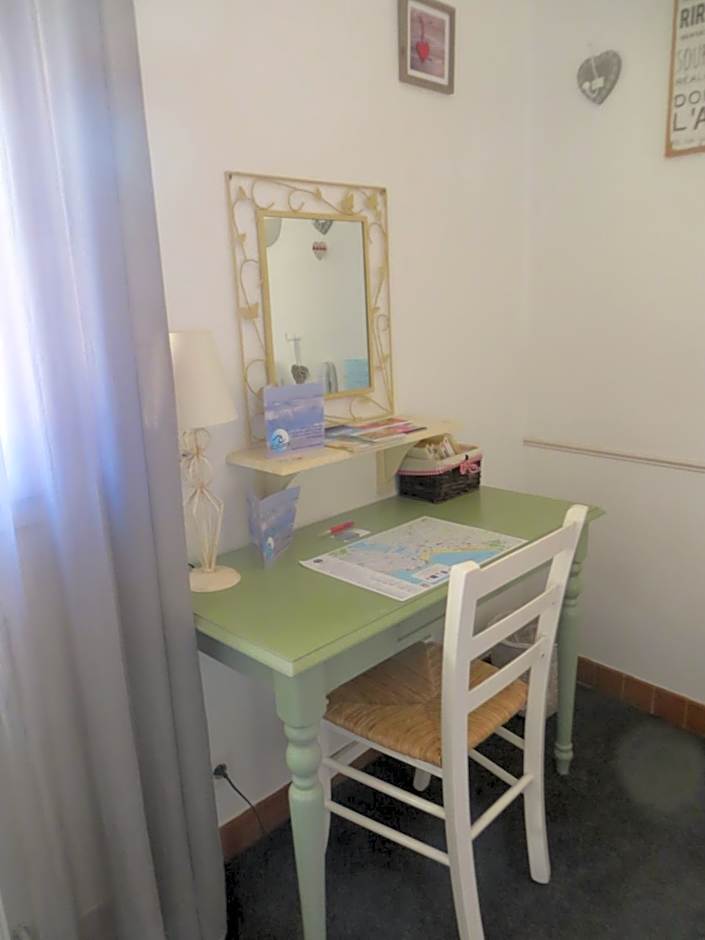 Hôtel Les Embruns Sables d'Olonne