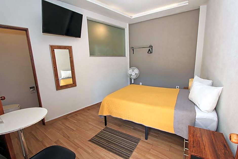 Hotel Grand Guanajuato