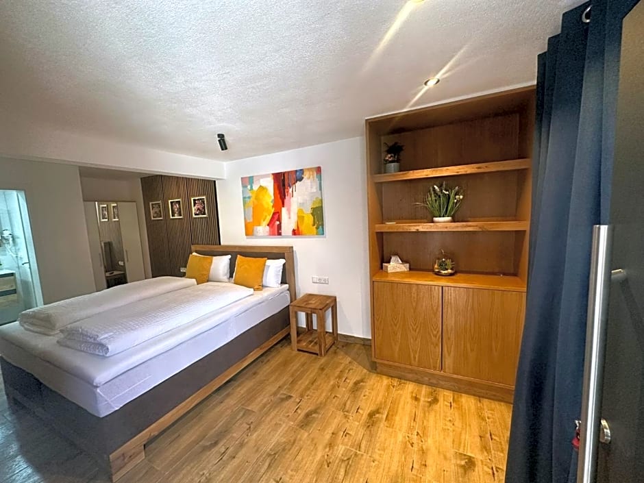Hotel 7 Winden