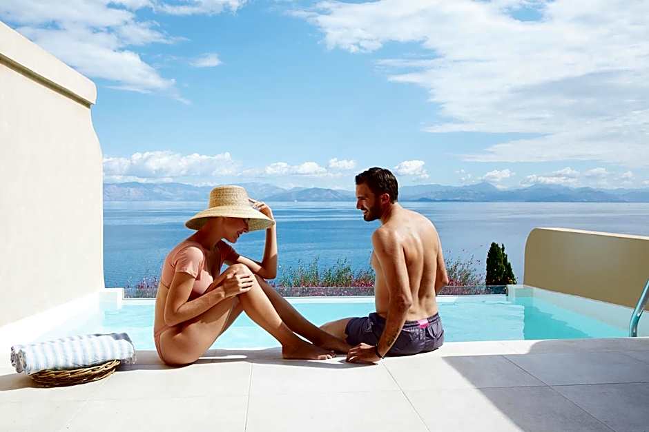 Nido, Mar-Bella Collection an SLH hotel