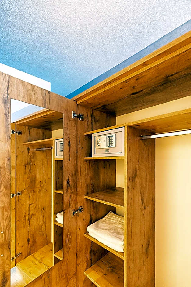 Hotel La Mirabelle close to Europa Park