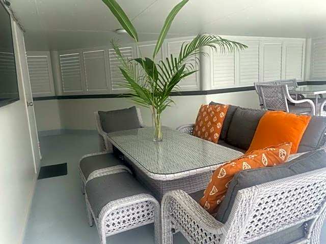 Marina Terraces Port Douglas