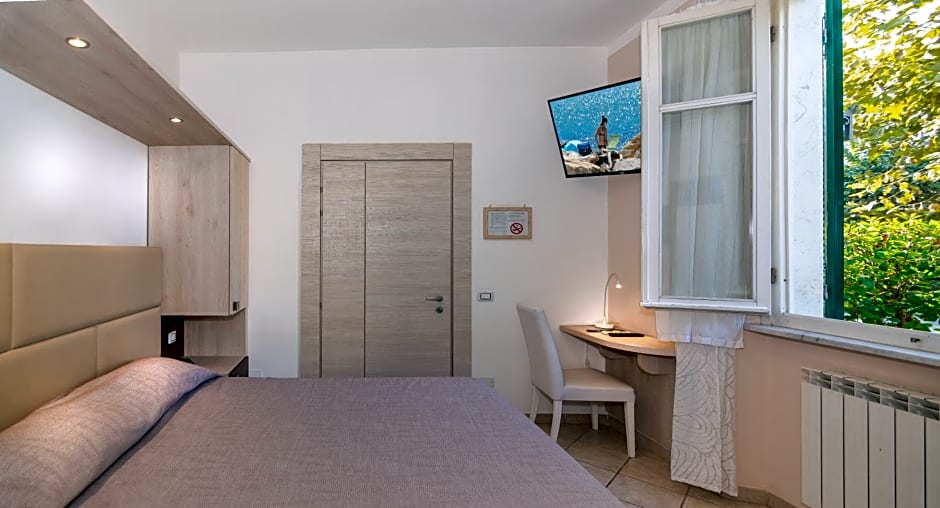 Hotel Eura