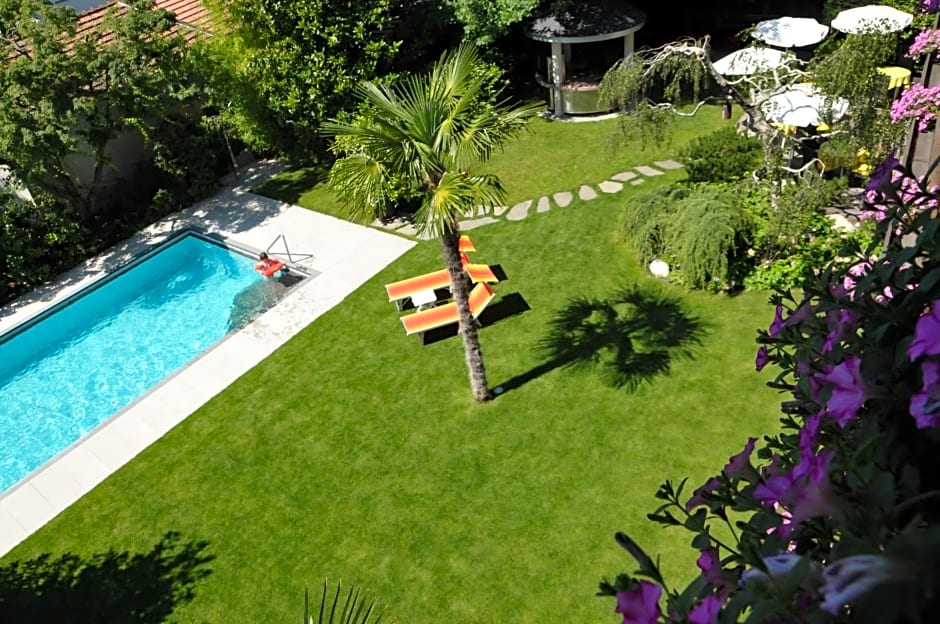 Hotel Verena