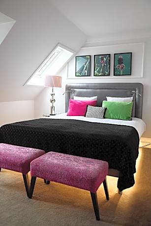 Deluxe Junior Suite
