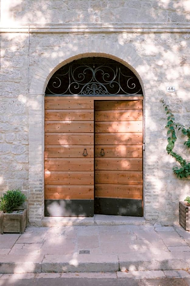 MODERN ELEGANCE SUITE B&B