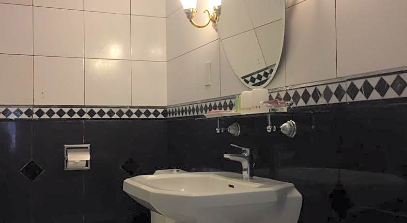 Charming City Songshan Hotel