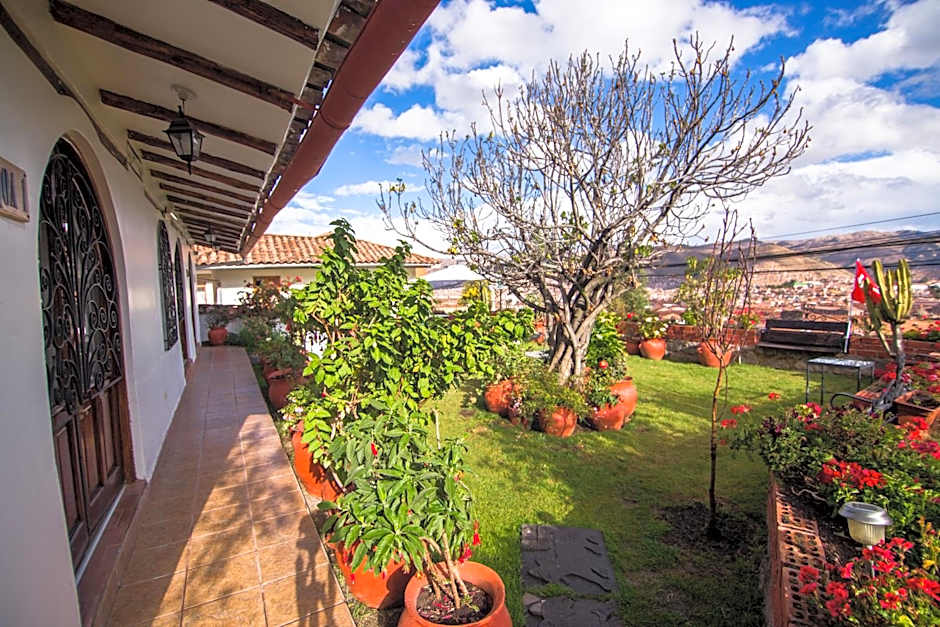 Hotel Encantada Casa Boutique Spa