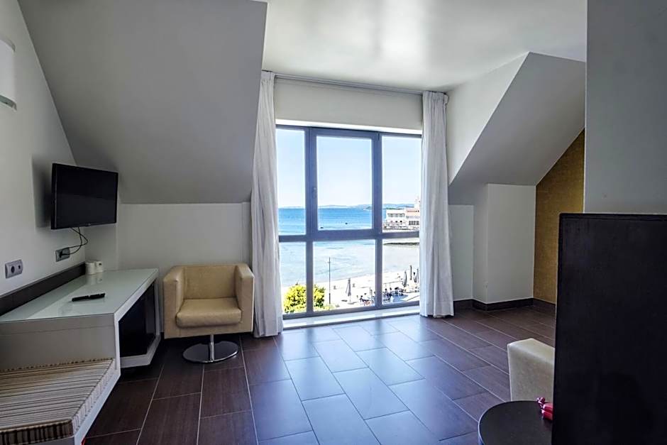 Hotel Alda Carril