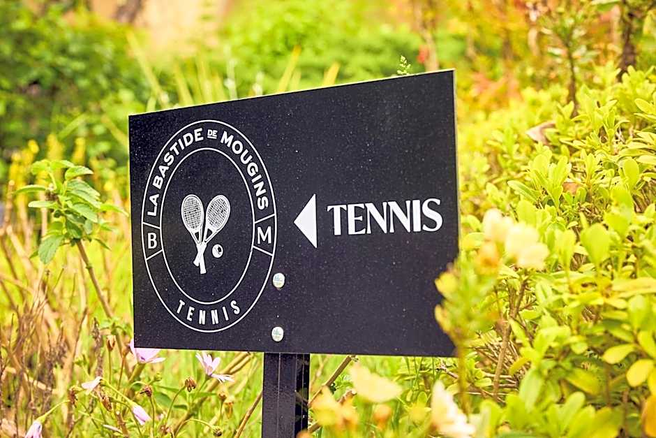 La Bastide de Mougins, a Tribute Portfolio Hotel