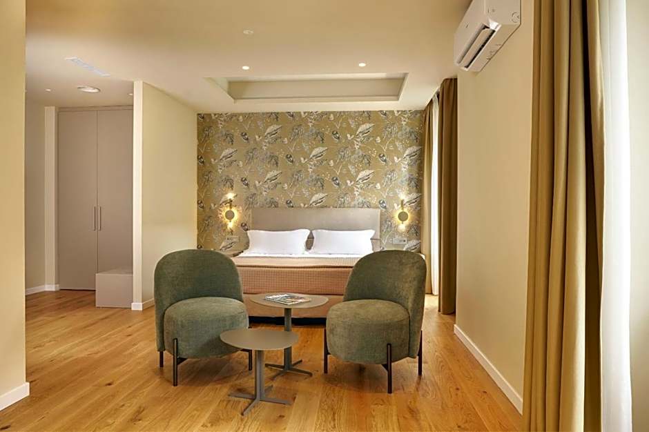 Antum Hotel
