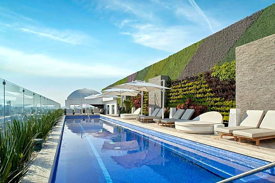 The Westin Monterrey Valle