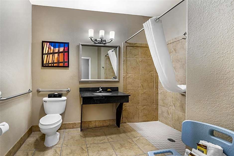 Best Western Plus Winslow Inn