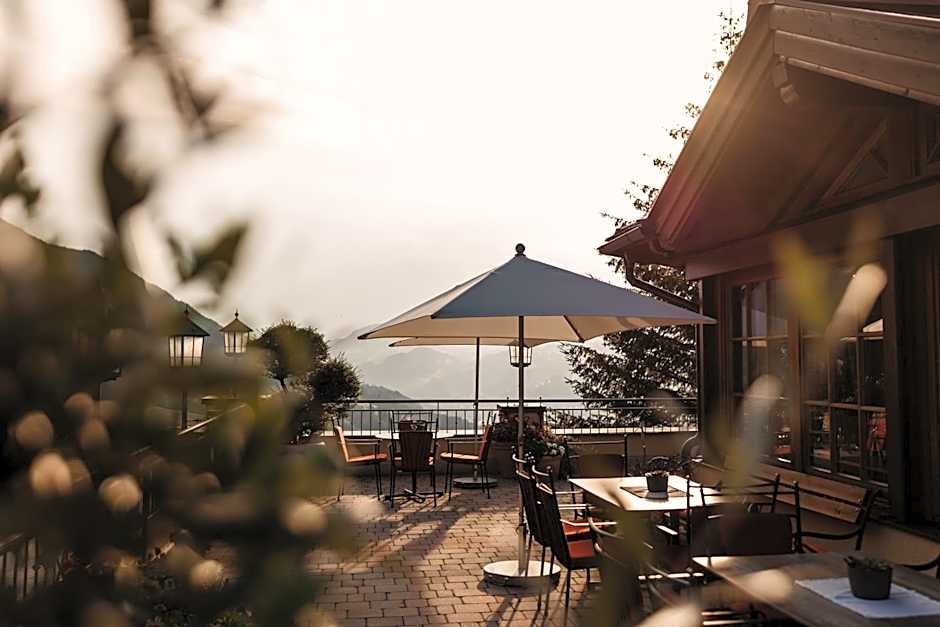 Gut Berg Naturhotel