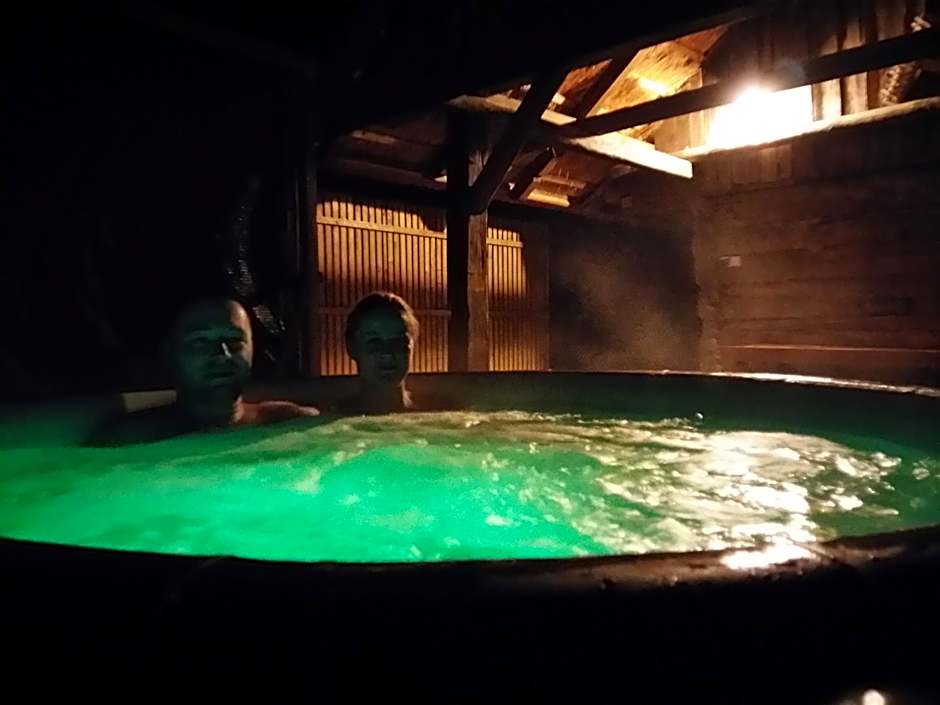 Winery, Restaurant & Pension Vuglec Breg