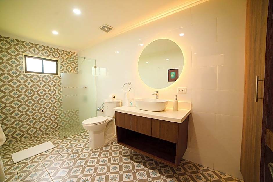 El Rodeo Estancia Boutique Hotel and Steak House