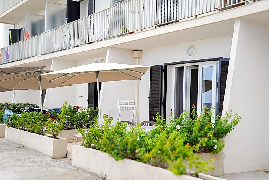 Résidence Pascal Paoli Fior di Mare