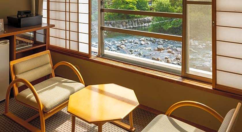 Hakone Hotel Kajikaso