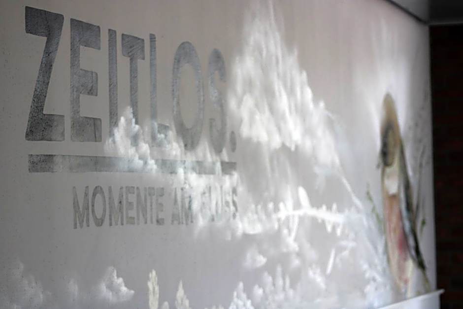 Hotel Mintarder Wasserbahnhof