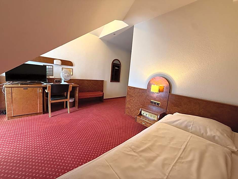 Hotel Post Viernheim