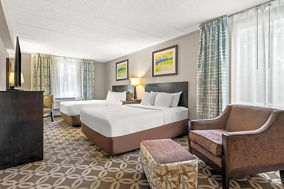 Comfort Inn Rehoboth Beach