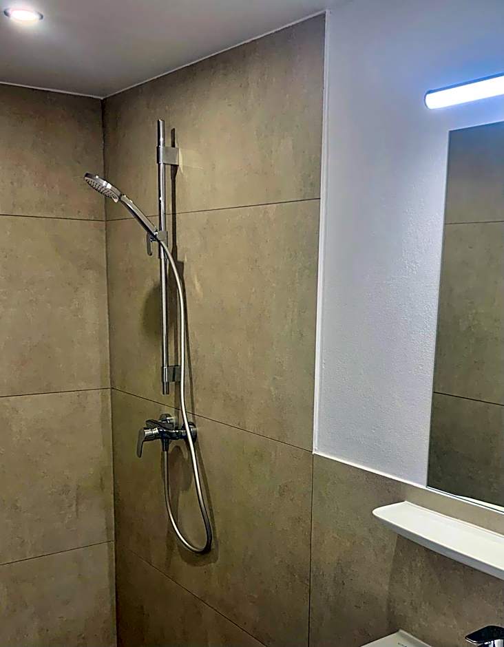 Smart Stay Rooms Feldkirch