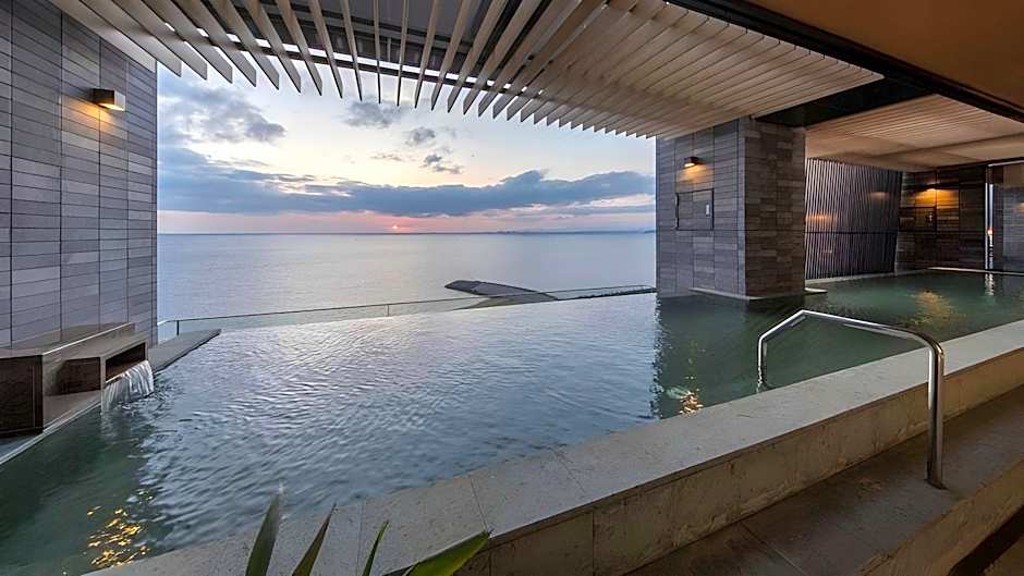REX HOTEL Beppu