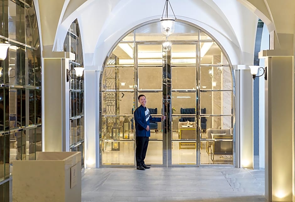 De Princess Hotel Udonthani