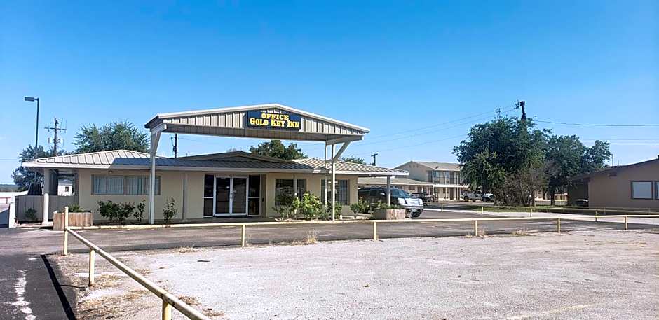 Gold Key Inn