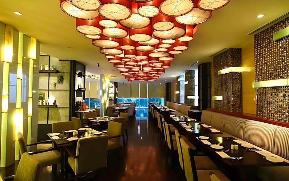 Cambridge Hotel Medan