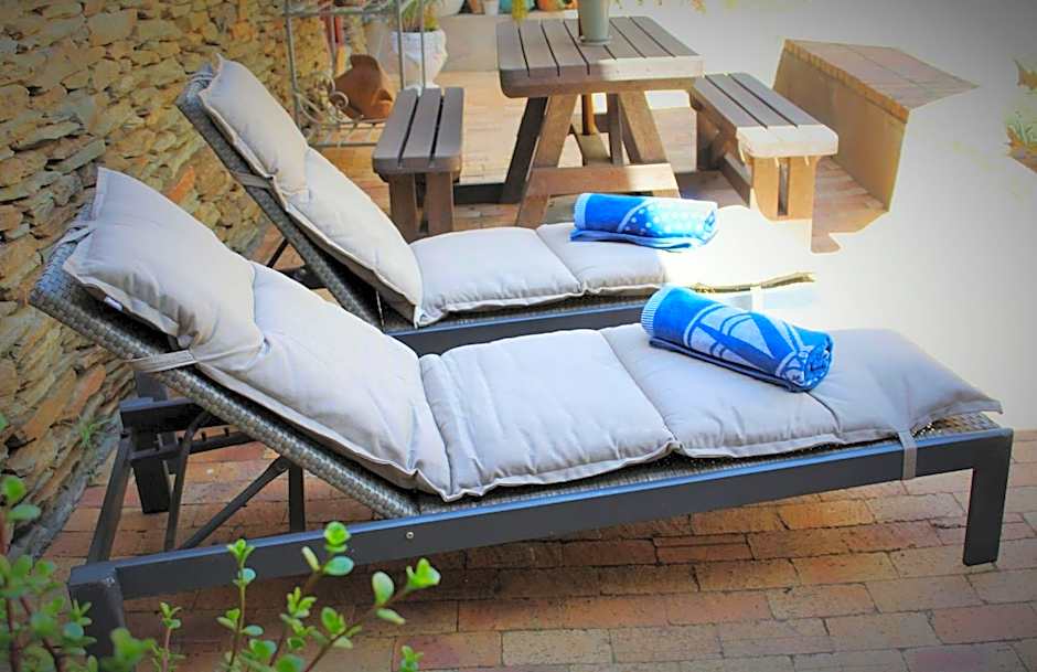 Barrydale Karoo - BOUTIQUE HOTEL