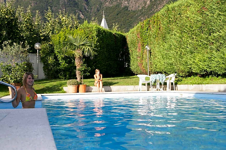 Hotel Sparerhof