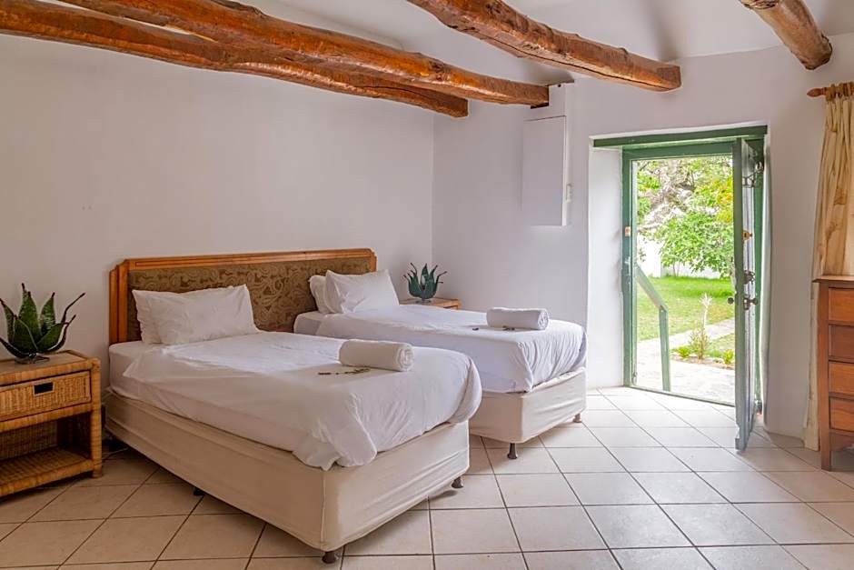 Karoo 1 Hotel Village