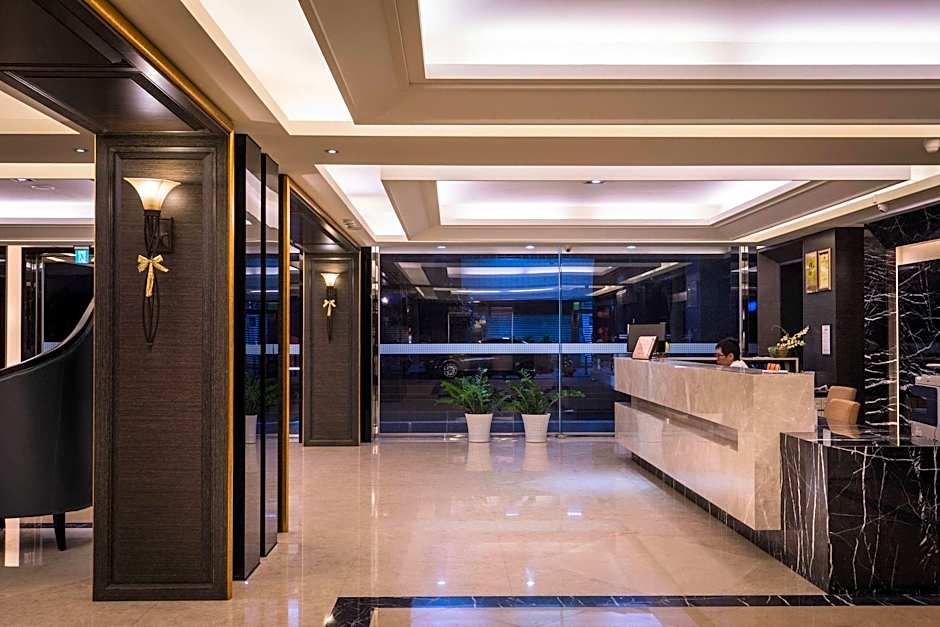 Felicity Business Hotel