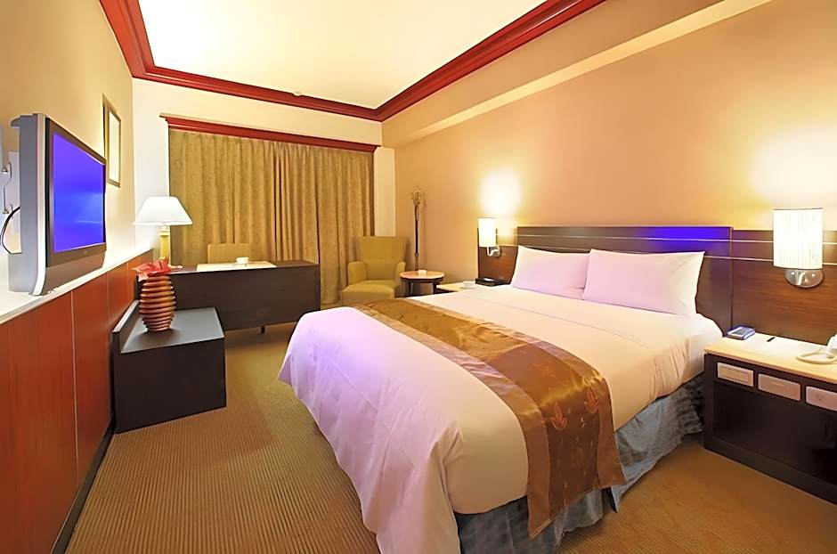 Ho Fong Business Stay